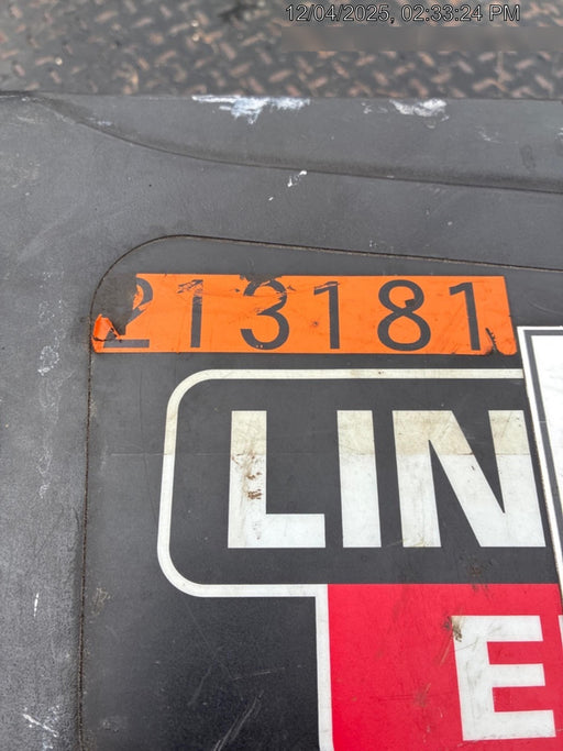 2022 LINCOLN ELECTRIC K4266-1