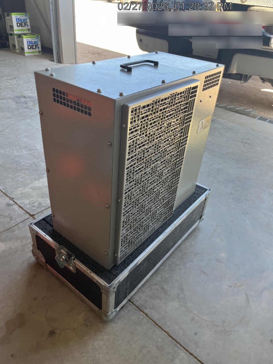 2025 AVTRON AVTRON 2500