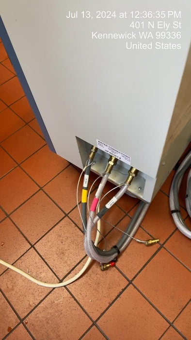 2022 OCEANAIRE OWC1811QC