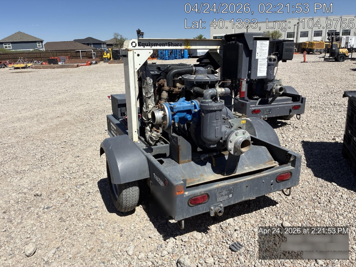 2022 ATLAS COPCO PAC F44 KD