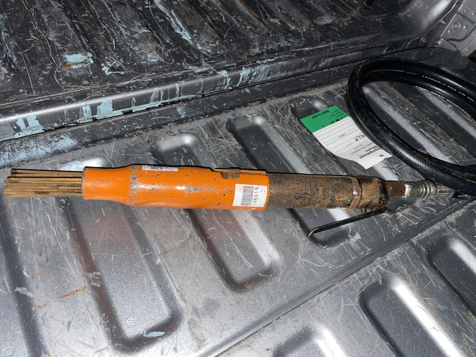 2021 MICHIGAN PNEUMATIC ES-1BLNS