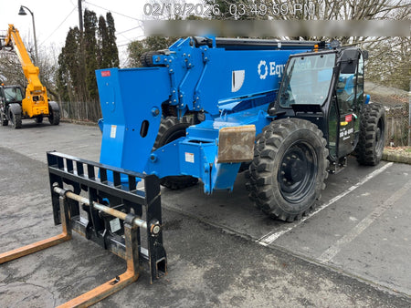 2025 GENIE GTH-1256