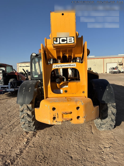 2020 JCB 510-56 JCB 510-56