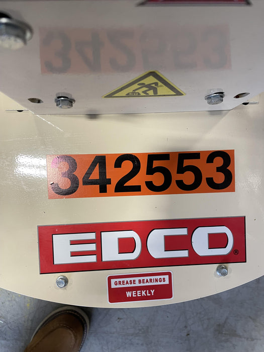 2023 EDCO 2EC-NG