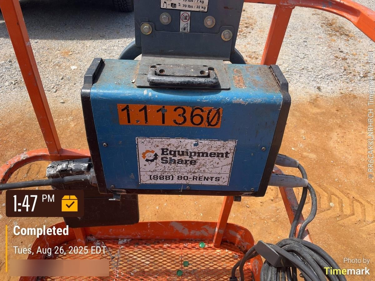2020 MILLER ELECTRIC CST-280