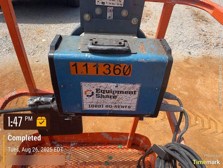 2020 MILLER ELECTRIC CST-280