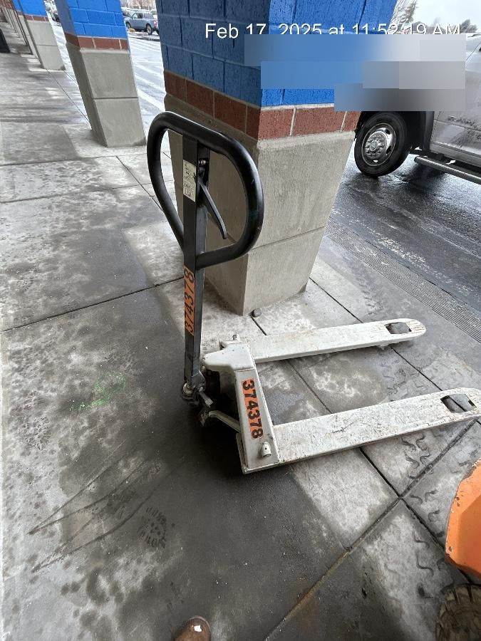2022 ULINE DF25