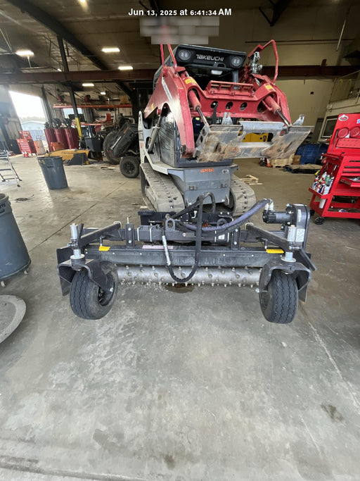 2025 PALADIN M6H-0022