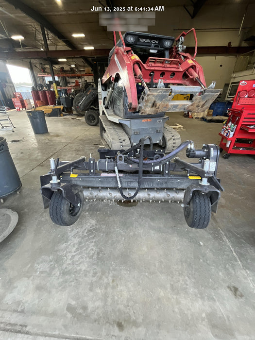 2025 PALADIN M6H-0022