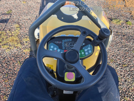 2018 WACKER NEUSON RD28-120