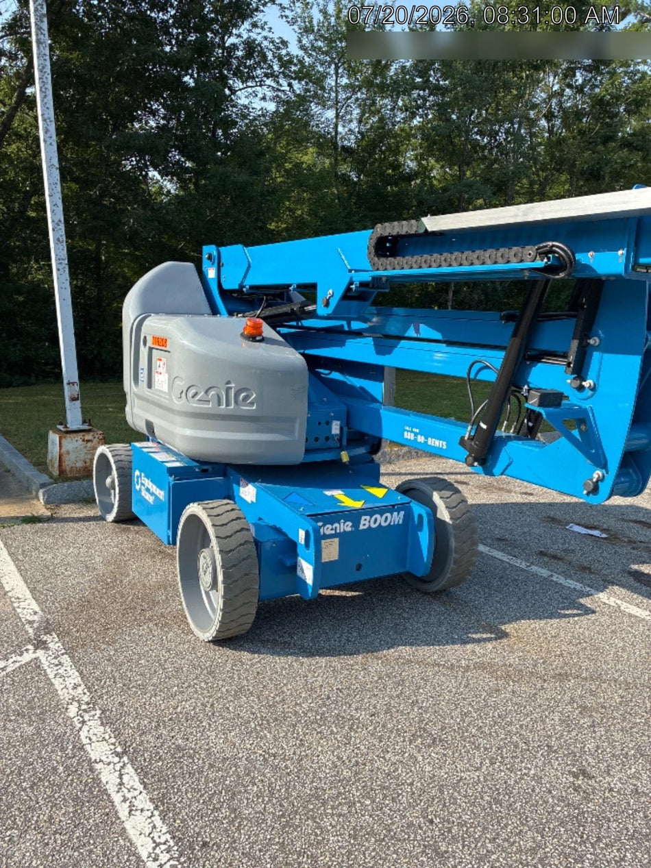 2026 GENIE Z40/23N RJ