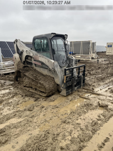 2025 ARROW MATERIAL HANDLING F5100CB