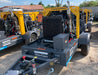 2022 ATLAS COPCO PAC F66 KD
