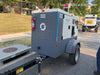 2023 ATLAS COPCO QAS45 CWK