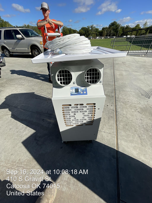 2023 KWIKOOL KPAC1411-2