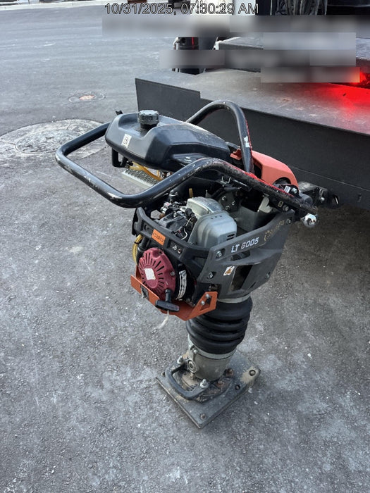 2024 HUSQVARNA LT6005