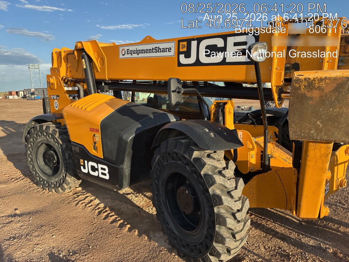2022 JCB 512-56