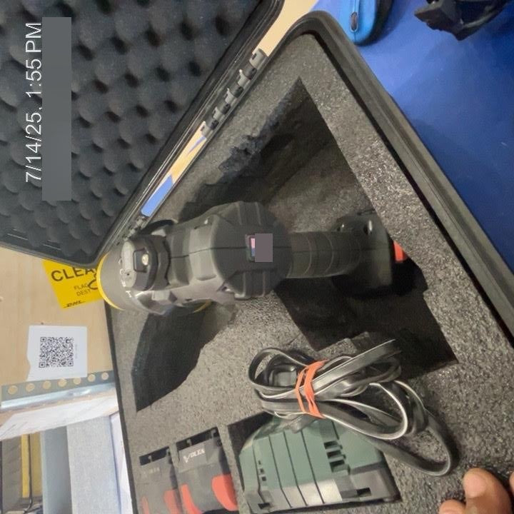 2024 TORCUP VT-2000KIT