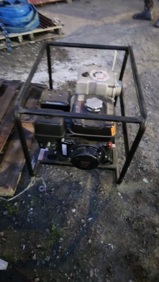 2024 MI-T-M WTP-T03-0MGH