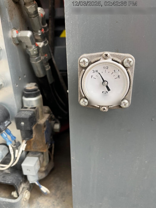 2018 SKYJACK SJ6832 RT