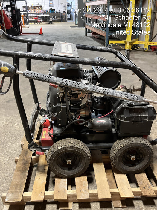 2023 SIMPSON SRC5050143E