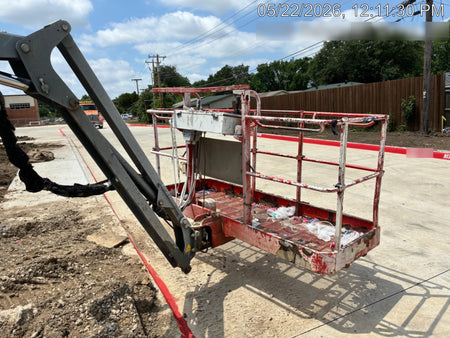 2019 SKYJACK SJ86T