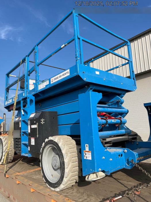 2020 GENIE GS-4390 RT