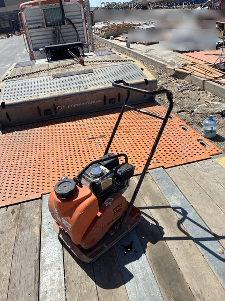 2023 MULTIQUIP MVC82VHW