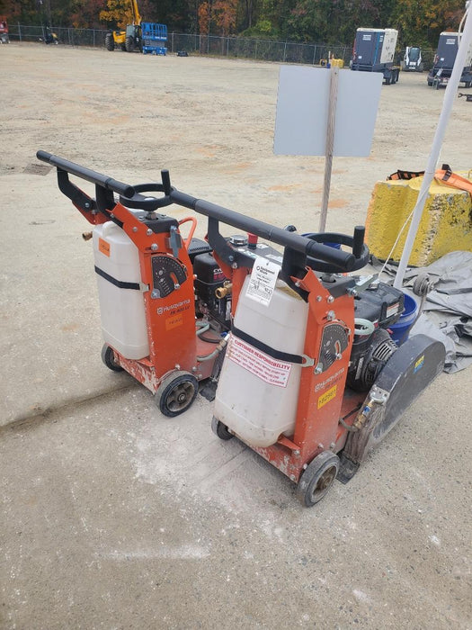 2021 HUSQVARNA FS400