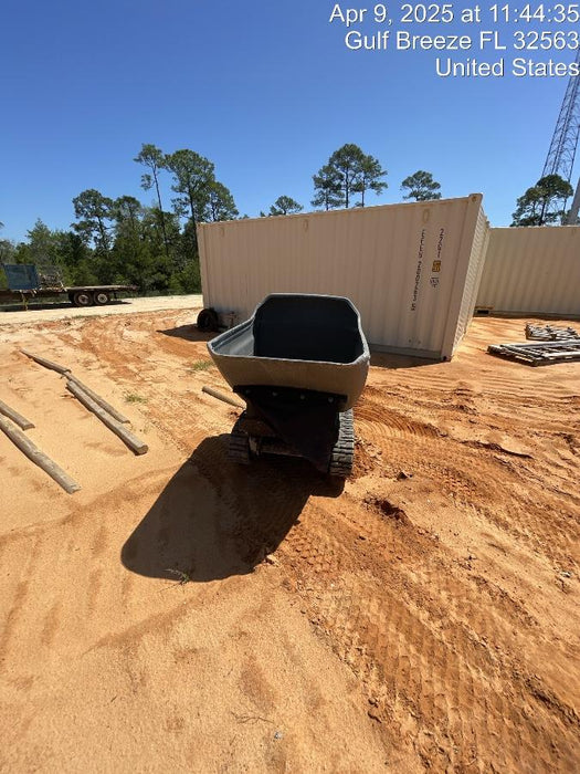 2024 TORO MBTX 2500-TS