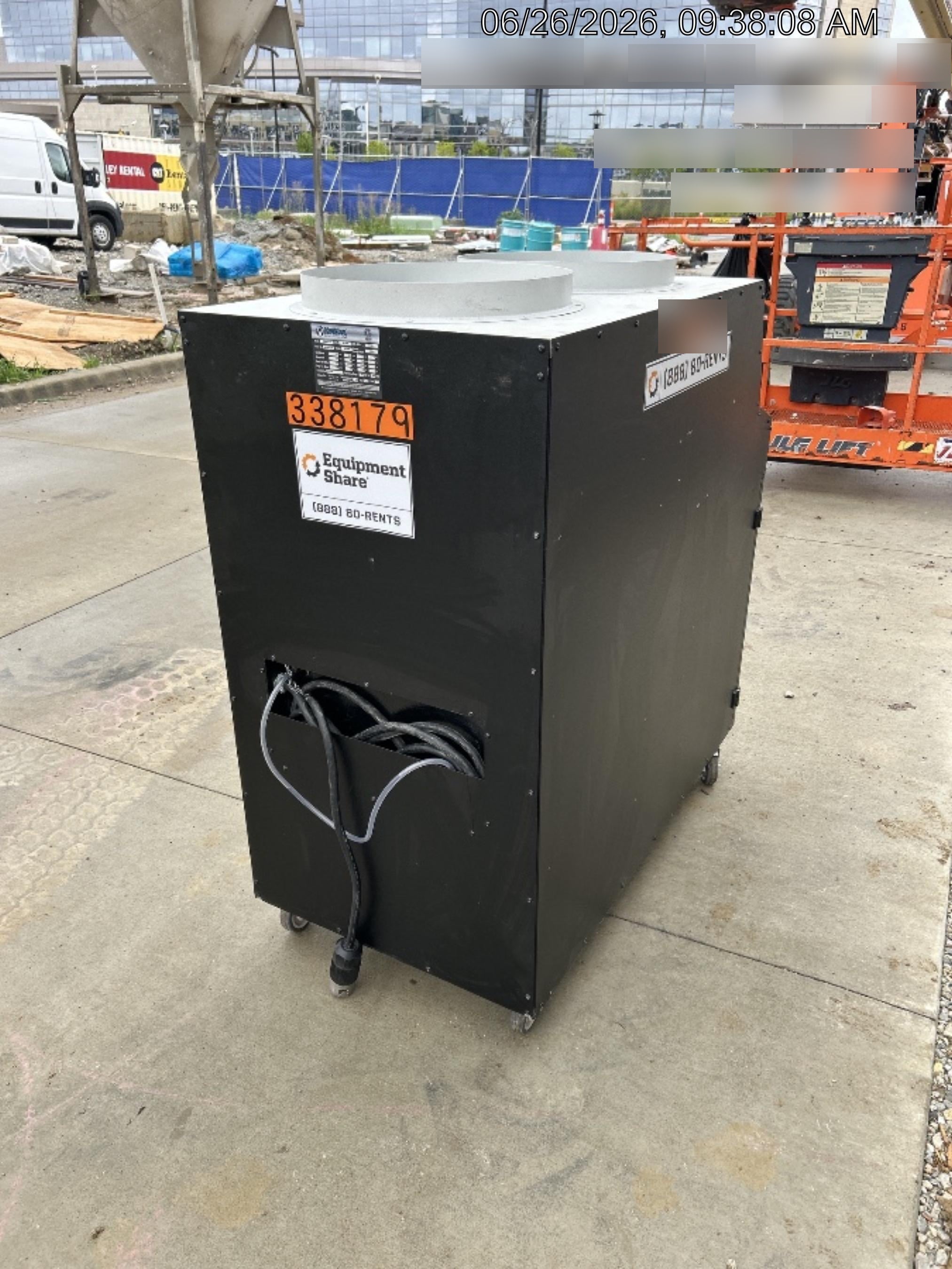 2023 KWIKOOL KIB6021-2