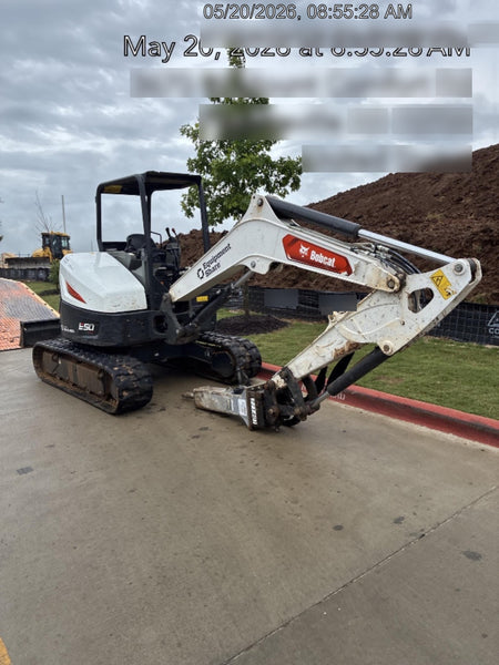 2022 EPIROC EC60T