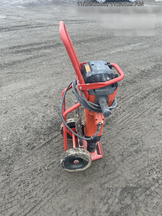 2025 HILTI TE 3000-AVR