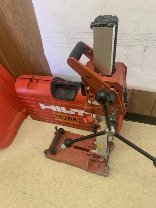 2019 HILTI DD 150-U