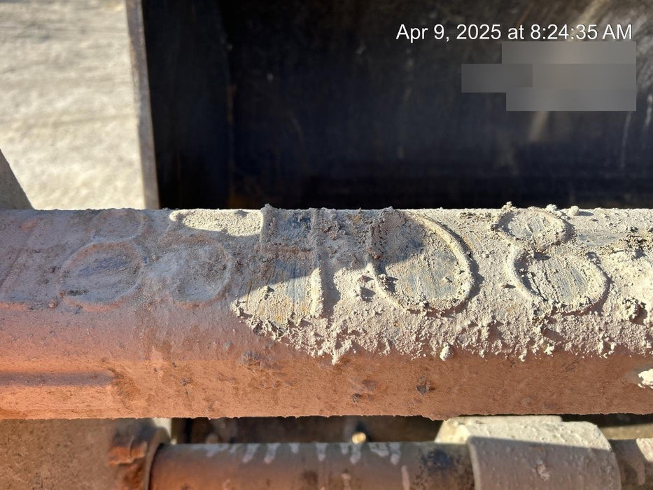 2021 STRICKLAND 100873