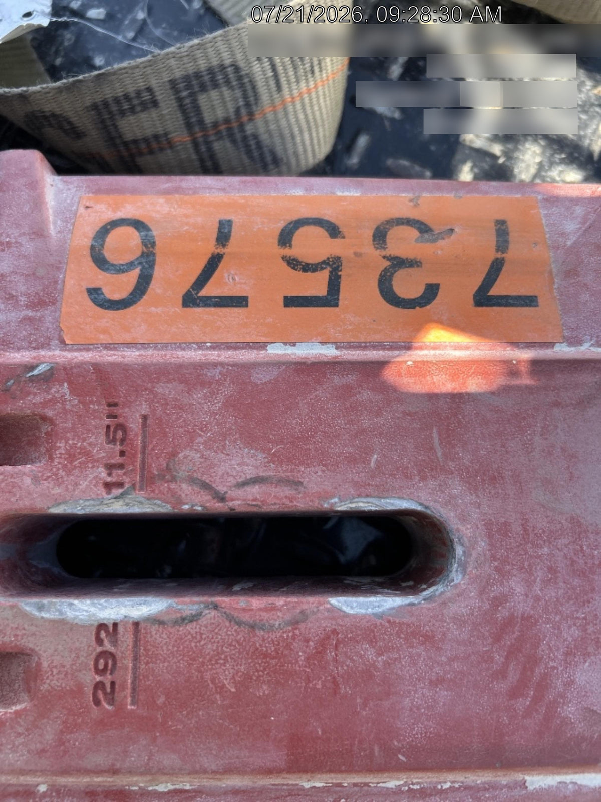 2020 HILTI DD 150-U