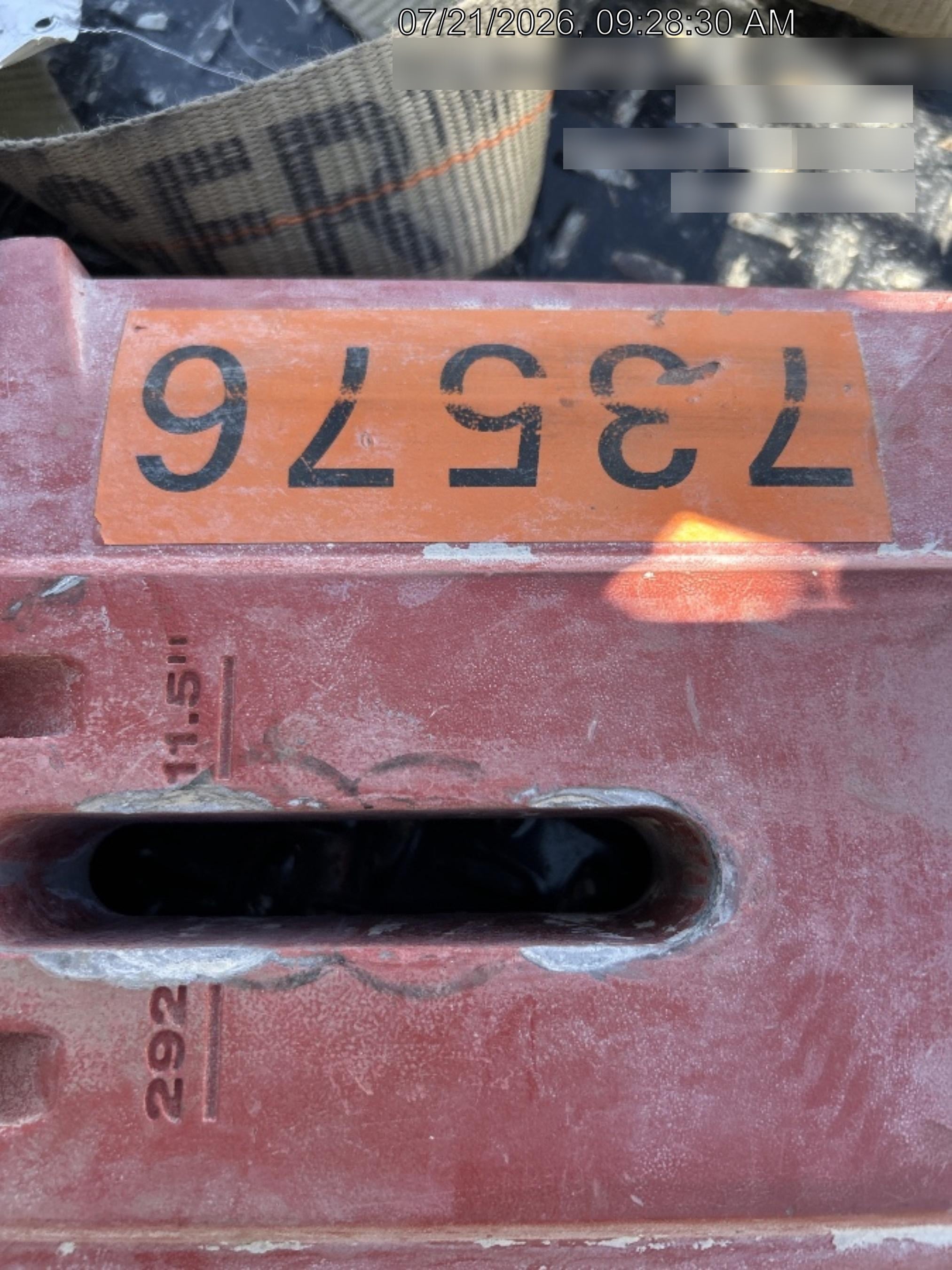 2020 HILTI DD 150-U