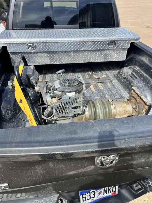 2021 WACKER NEUSON BS60-4As