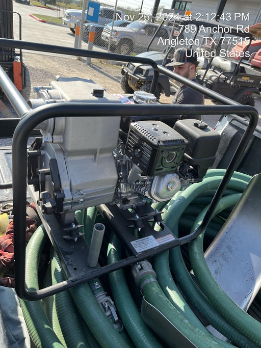 2024 MI-T-M WTP-T03-0MGH