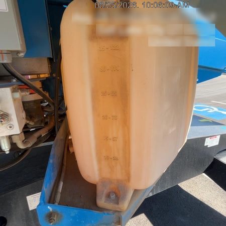 2024 GENIE S-45 XC