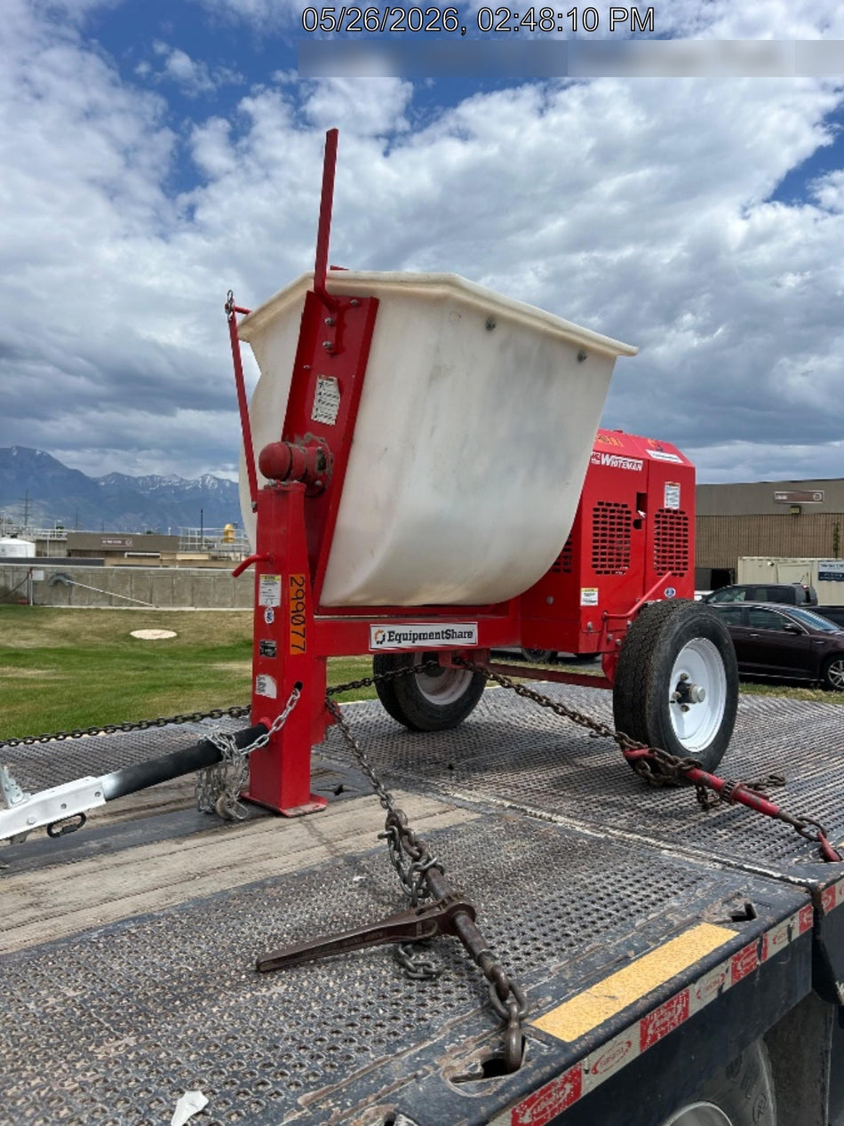 2023 MULTIQUIP WM90PH8