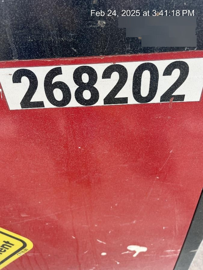 2022 CAMPO EB60E240480V