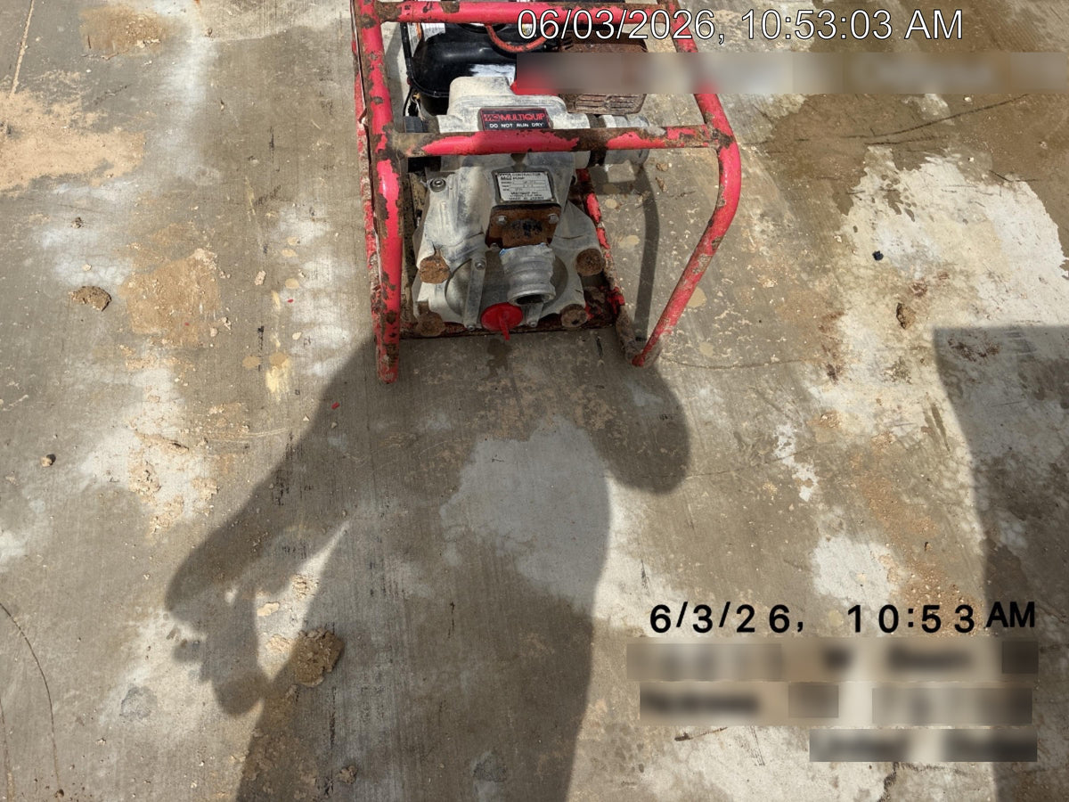 2023 MULTIQUIP QP2TH