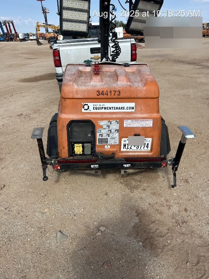 2023 GENERAC MLT2