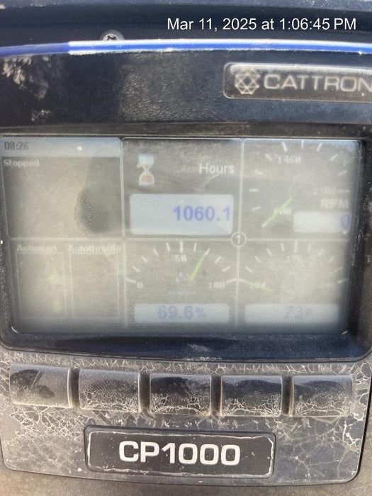 2021 RWN RWN-6NHTA-EM-RP