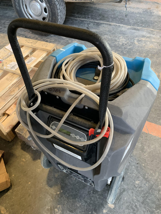 2020 DRI-EAZ LGR6000Li