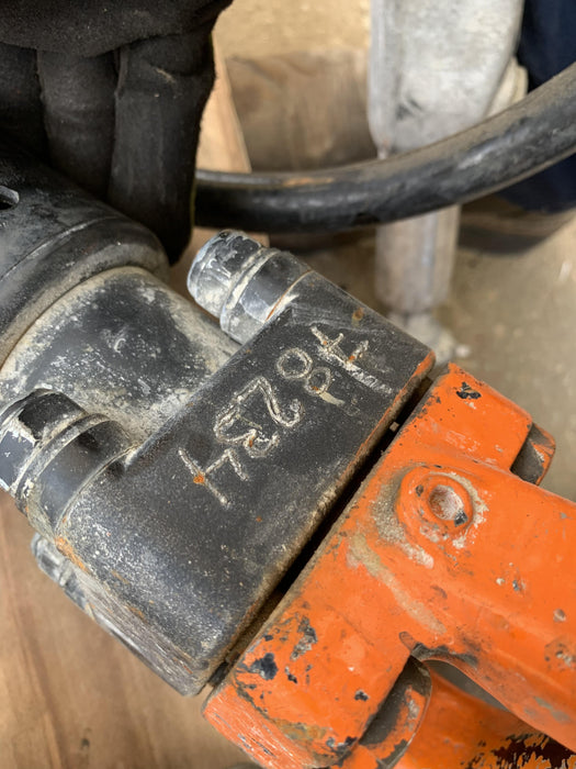 2020 MICHIGAN PNEUMATIC MP-CH3R