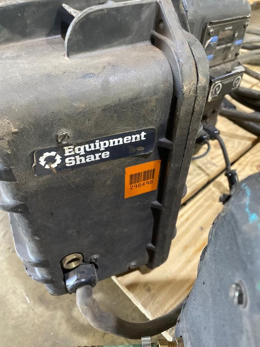 2023 MILLER ELECTRIC ArcReach 8