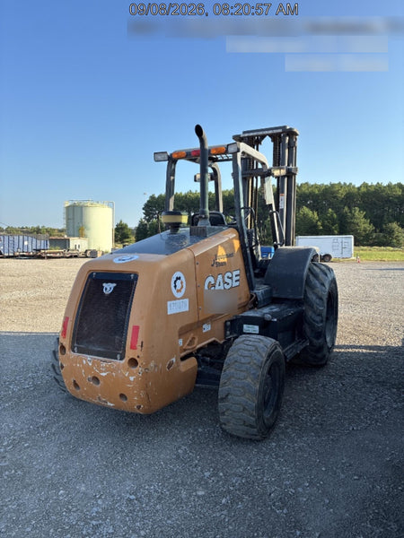 2021 CASE 588H