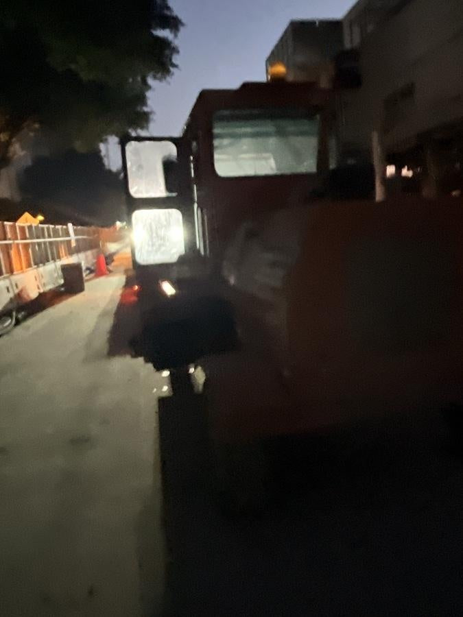 2021 BROCE RCT350